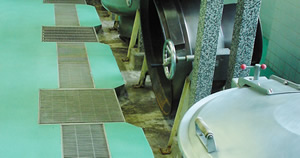 衛生環境の整備