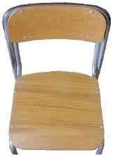 椅子