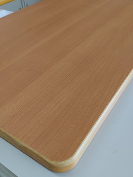 机天板の作製