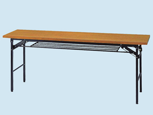 折りたたみテーブル修理